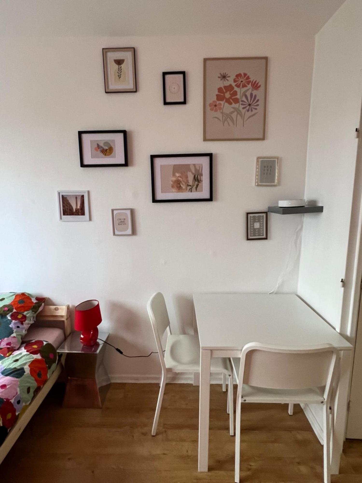 ליון Adorable Studio Equipe Plein Centre Proche Foch מראה חיצוני תמונה